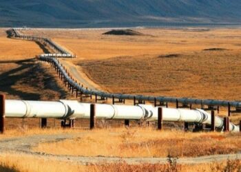 Niger Coup Puts $13 Billion Nigeria-Europe Gas Pipeline Project In Jeopardy