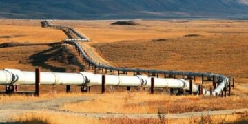 Niger Coup Puts $13 Billion Nigeria-Europe Gas Pipeline Project In Jeopardy