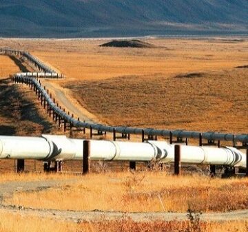 Nigeria, Morocco To Build World’s Longest Offshore Pipeline