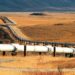 Niger Coup Puts $13 Billion Nigeria-Europe Gas Pipeline Project In Jeopardy