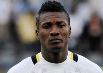 Amartey Went Down Too ‘Easily’ Against Bafana Bafana – Ex Ghana Captain