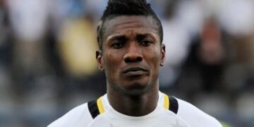 Amartey Went Down Too ‘Easily’ Against Bafana Bafana – Ex Ghana Captain