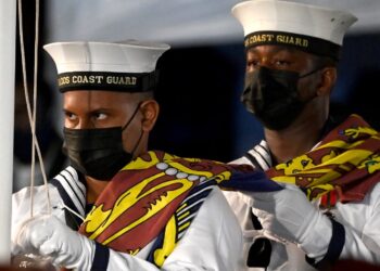 Barbados Parts Way With Queen Elizabeth, Becomes World’s Newest Republic