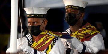 Barbados Parts Way With Queen Elizabeth, Becomes World’s Newest Republic