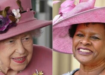 Barbados Set To Replace Queen Elizabeth With Sandra Mason This Week