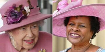 Barbados Set To Replace Queen Elizabeth With Sandra Mason This Week