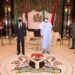 US Secretary of State Arrives Nigeria To Mend US-Nigeria Relationship