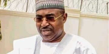 Nigeria’s Anti-Narcotics Agency Proposes Drug Test For Couples Before Marriage