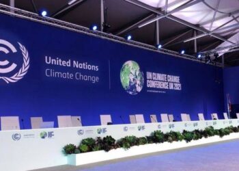 COP26 Closes As Countries Reach Major Agreement To Protect Global Climate