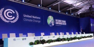 COP26 Closes As Countries Reach Major Agreement To Protect Global Climate
