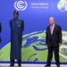 COP26 World Leaders Gather For ‘Last, Best Chance’ To Avoid Worst Effects Of Climate Change