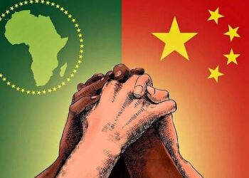 African Leaders Head To Beijing For China-Africa Cooperation Summit