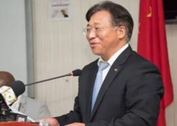 Insecurity: China Issues Travel Advisory Against Congo, Nigeria