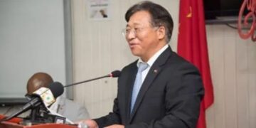 Insecurity: China Issues Travel Advisory Against Congo, Nigeria