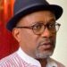 Nigerian Oil Industry On Steady Growth Trajectory - NCDMB Boss