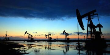 Angola Overtakes Nigeria As Africa’s Biggest Oil Producer
