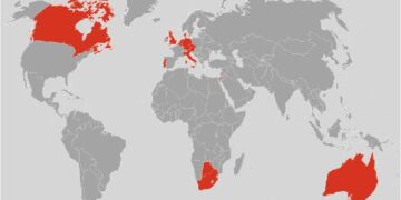 Covid-19: Omicron Variant Not Yet In Nigeria But Confirmed In 15 Nations