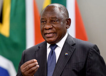 Colonialism ‘damaged’ Development Of African Trade- President Ramaphosa