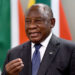 Colonialism ‘damaged’ Development Of African Trade- President Ramaphosa