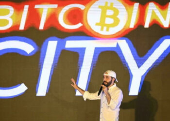 El Salvador President Plans ‘Bitcoin City’ Financed By Crypto Bonds