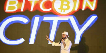 El Salvador President Plans ‘Bitcoin City’ Financed By Crypto Bonds