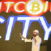 El Salvador President Plans ‘Bitcoin City’ Financed By Crypto Bonds