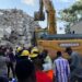 Deaths Confirmed In Nigeria’s High-Rise Building Collapse