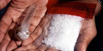 Drug Abuse: Nigerian Lawmakers Blame Mexicans As Crystal Meth Addiction Worsen Among Youths