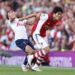 ‘I Thought I Was Going To Spurs’ – Arsenal’s Tomiyasu Opens Up On Transfer Saga