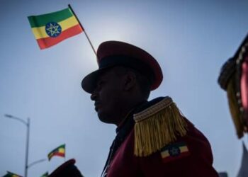 Ethiopia ‘Descending Into Widening Civil War’ – UN