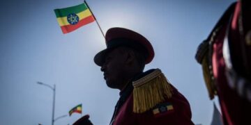 Ethiopia ‘Descending Into Widening Civil War’ – UN