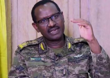 Ethiopia Recalls Retired Military Officers As Nine Anti-gov’t Forces Team Up