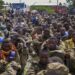 Ethiopia: Thousands Fill Stadium To Support New Military Recruits
