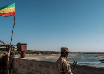 Ethiopia: Govt Declares Nationwide Emergency As Rebels Advance