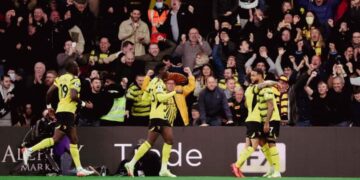 Watford Inflicts More Woes On Solskjaer, As Liverpool Outclass Arsenal