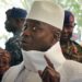 Gambian Commission Urges Prosecutions For Yahya Jammeh-era Abuses