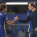 Tuchel Impressed With Chelsea’s Options At Left Wing-back