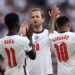 England Joins World Cup Party After San Marino Demolition