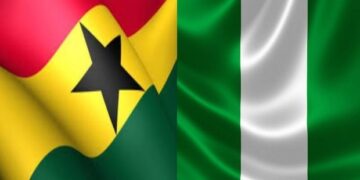 Foreign Direct Investments: Ghana Received $7.07m From Nigeria In Q1 Of 2021– High Commissioner