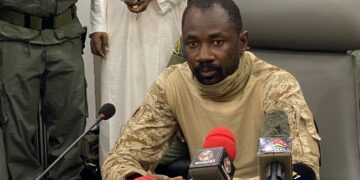 Mali: Interim Govt Delays Forum Seen As Key To Returning To Civilian Rule