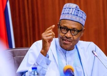 Nigeria: President Buhari Prohibits Use Of Private Emails In Government Affairs