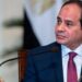 Egypt Arrests 400 After President Sisi's Announcement Of Third Term Bid