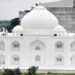 India Husband Builds Taj Mahal Replica Home For Wife In Show Of Love