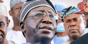 {INTERVIEW} Nigeria’s Ruling Party Does Not Believe In Democracy – Opposition Party Chairman