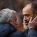 ‘You Have To Be Patient To Achieve Results’ – Mourinho Slams Spurs Over Nuno Sack