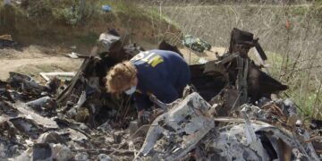 Kobe Bryant: Families Of Crash Victims To Receive $2.5M
