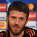 Morale In Training Very High Ahead Of Villarreal Clash – Michael Carrick