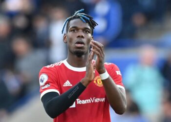 Pogba Demands Higher Wages Than Ronaldo To Pen New Man Utd Contract