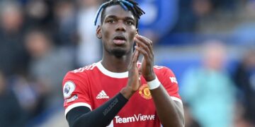Pogba Demands Higher Wages Than Ronaldo To Pen New Man Utd Contract