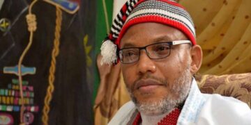 Nigeria: Again, Court Adjourns Trial Of Separatist Leader To Jan 19, After His Lawyers Stage Walk Out